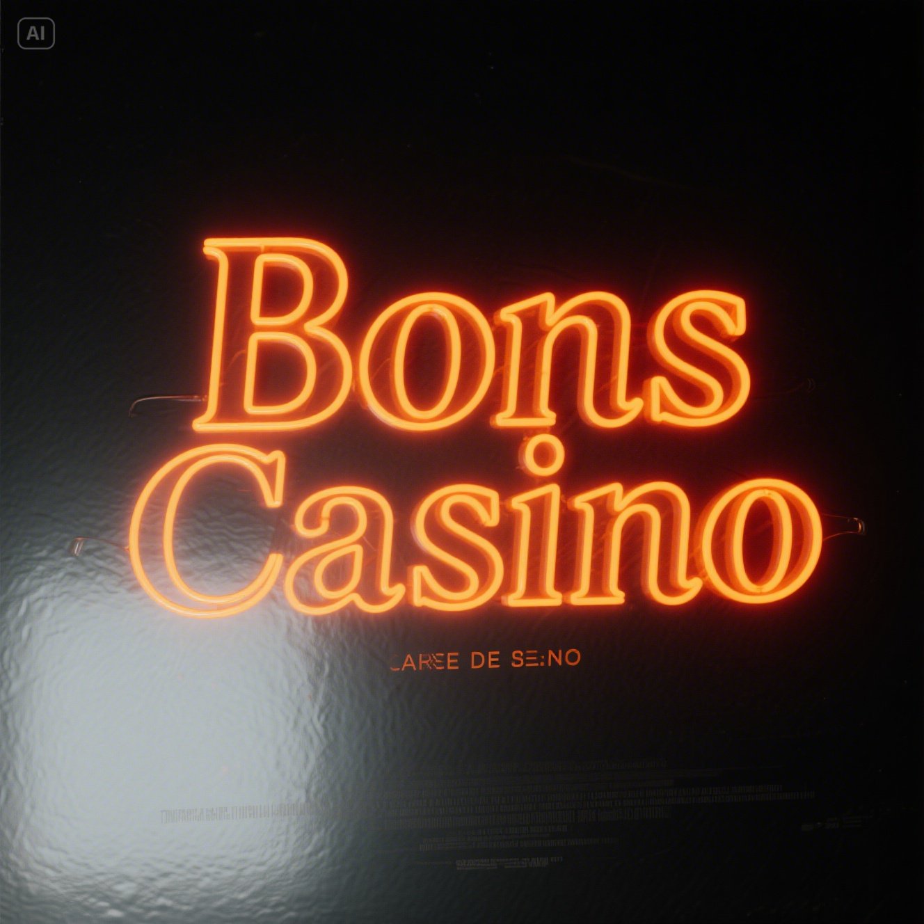 Bons Casino